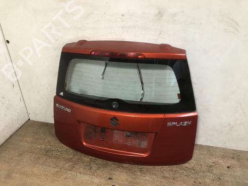 Bagklap CC/Kombi-Coupé SUZUKI SPLASH (EX) 1.0 (A5B310) (68 hp) 20633479