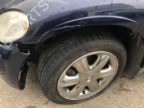 Left front driveshaft CHRYSLER PT CRUISER Convertible 2.4 | BP25298512M38 - Image 9