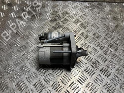 Used Starter PEUGEOT 208 II (UB_, UP_, UW_, UJ_) 1.2 PureTech 100 (101 hp) 31245862