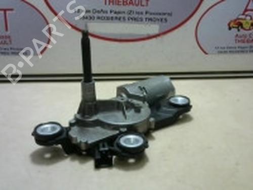 Viskermotor bagrude FORD C-MAX (DM2) 1.8 TDCi (115 hp) 13279030