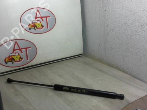 Used Tailgate lift support PEUGEOT 208 I (CA_, CC_) 1.6 HDi / BlueHDi 75 (75 hp) 15967799