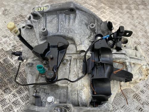 Gearbox RENAULT TRAFIC III Van (FG_) 1.6 dCi 125 (FGMH) | BP40538103M3 - Image 3
