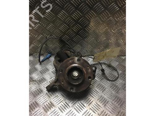 Right front steering knuckle CITROËN C3 I (FC_, FN_) 1.4 HDi | BP25376618M26 