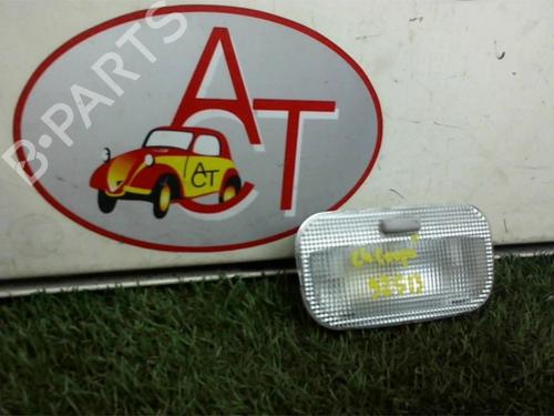 Interior roof light CITROËN C4 Coupe (LA_) 1.6 HDi | BP12962055I8 