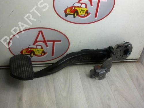 Used Break pedal PEUGEOT 508 I (8D_) 1.6 HDi (115 hp) 13035318