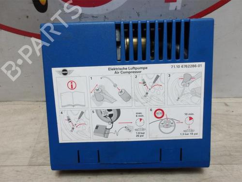 Elektronisk modul MINI MINI (R50, R53) One D | BP12974239M83 