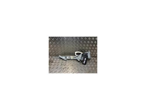 Used Front left window mechanism RENAULT SCÉNIC III (JZ0/1_) 1.5 dCi (110 hp) 30768328