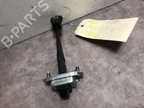 Used Hinge/Door check strap RENAULT CLIO V (B7_) 1.0 TCe 100 (B7MT) (101 hp) 22396231