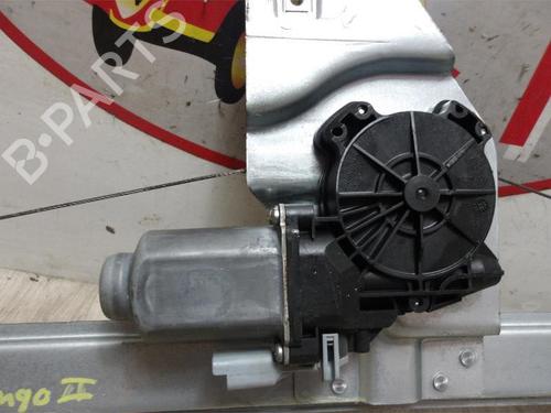 Front right window mechanism CITROËN BERLINGO / BERLINGO FIRST Box Body/MPV (M_) 1.6 HDI 90 (MB9HX, MC9HX) | BP13268951C23 