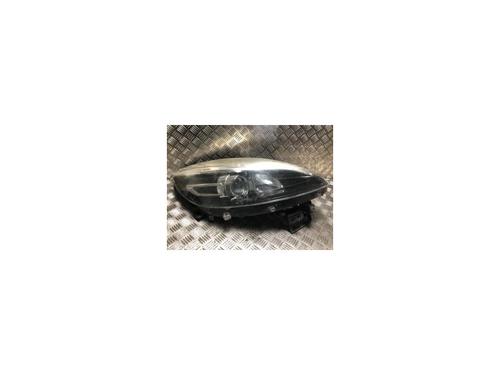 Used Right headlight RENAULT SCÉNIC III (JZ0/1_) 1.5 dCi (110 hp) 30713971