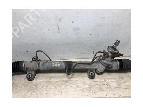 Steering rack TOYOTA COROLLA Verso (ZER_, ZZE12_, R1_) 2.2 D-4D (AUR10_, AUR10R) | BP20622754M22 