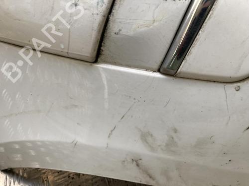 Rear bumper CITROËN C4 Picasso I MPV (UD_) 1.6 HDi 110 | BP31599778C8 