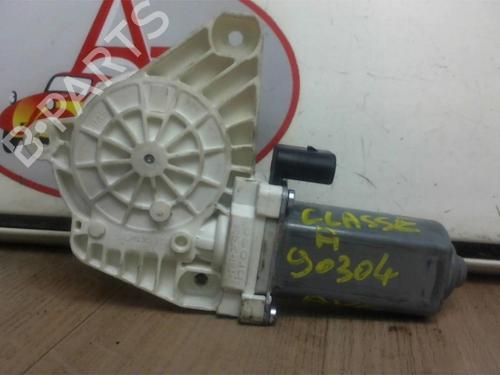 Left front window motor MERCEDES-BENZ A-CLASS (W169) A 200 CDI (169.308, 169.008) | BP12967739E21
