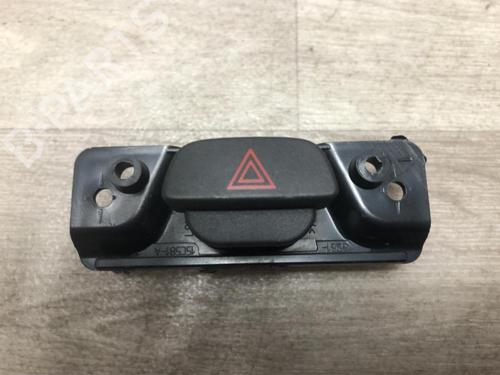 Used Warning switch FORD FUSION (JU_) 1.4 (80 hp) 13466555