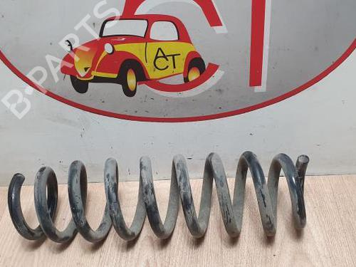 Used Shock absorber spring BMW 1 (E87) 116 i (115 hp) 13285849