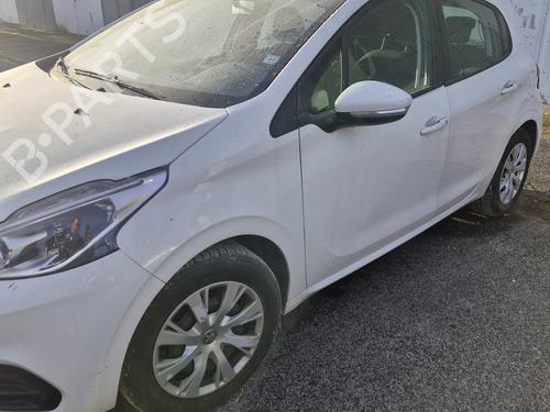 Third brake light PEUGEOT 208 I (CA_, CC_) 1.0 VTi | BP32012251L11 