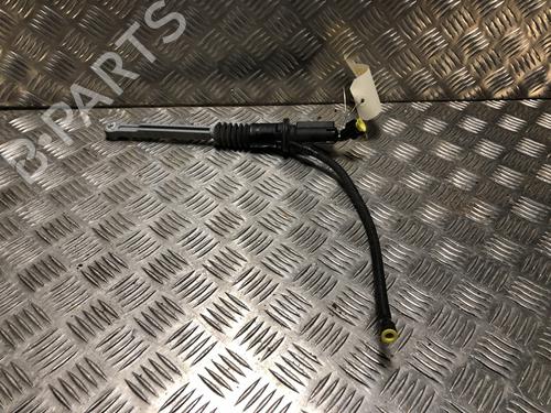 Used Clutch slave cylinder PEUGEOT 2008 I (CU_) 1.6 BlueHDi 100 (100 hp) 31198586