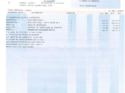 Wheel arch RENAULT SCÉNIC III (JZ0/1_) 1.9 dCi (JZ0J, JZ1J, JZ1K, JZ1S) | BP32342016C56 