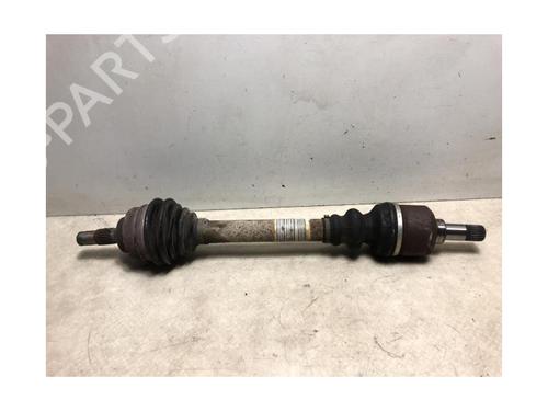 Left front driveshaft CITROËN C4 I (LC_) 1.6 HDi | BP30674113M38