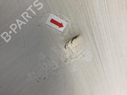 Right tailgate RENAULT KANGOO Express (FC0/1_) 1.2 (FC01, FC0A, FC0F) | BP31153703C77 