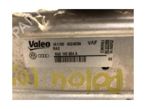 Intercooler VW POLO IV (9N_, 9A_) 1.4 TDI | BP28571445M30