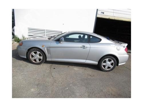 Andre HYUNDAI COUPE II (GK) 2.0 GLS | BP27201790O1 