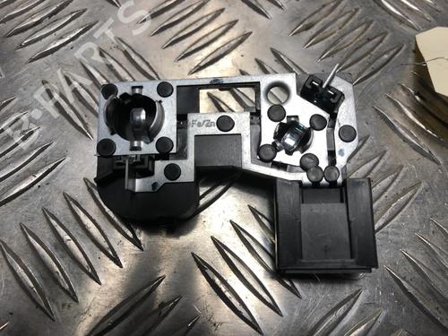 Nummerpladelys CITROËN C5 III (RD_) 2.0 HDi (RDRHD8, RDRHDJ, RDRHR8, RDRHRJ) (136 hp) 23091267