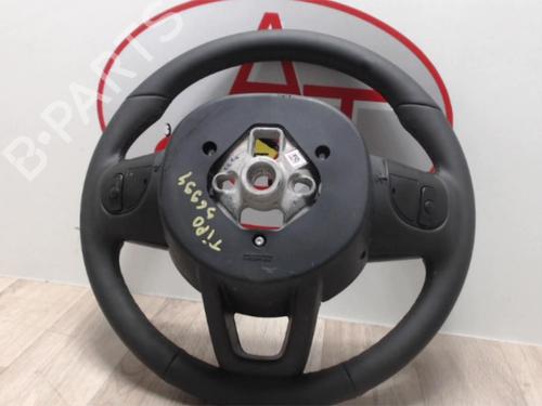 Steering wheel FIAT TIPO Hatchback (356_, 357_) 1.3 D (356HXH1A) | BP28333910C49 