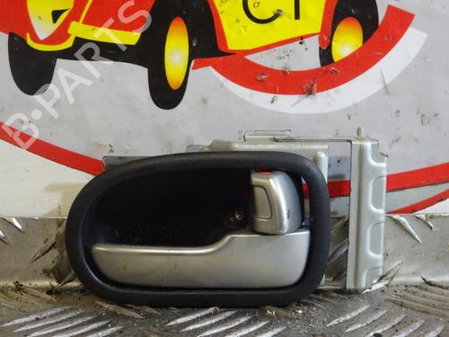 Used Front right interior door handle MAZDA MX-5 II (NB) 1.6 16V (NB6C) (110 hp) 13225868
