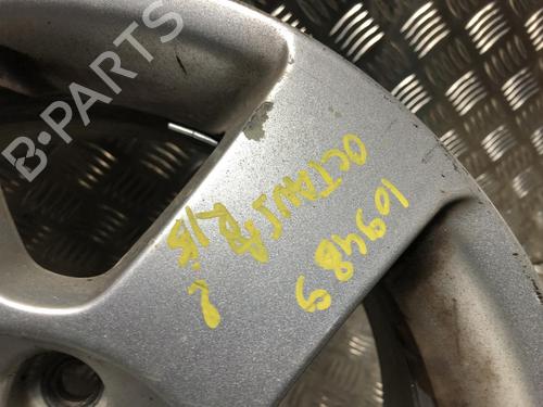 Rim SKODA OCTAVIA II (1Z3) 2.0 TDI 16V | BP24553092C45 