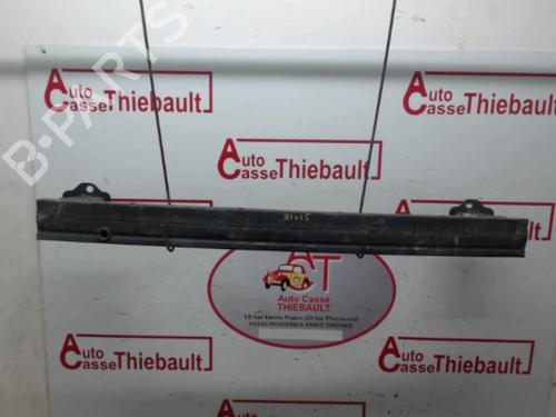 Used Front bumper reinforcement PEUGEOT 207 (WA_, WC_) 1.6 HDi (90 hp) 20632354