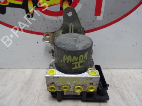 ABS pump FIAT PANDA (169_) 1.1 (169.AXA1A) | BP20626220M43