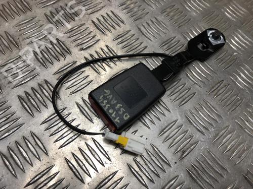 Engache cinturón DS DS 3 (SA_) 1.2 VTi 82 (SAHMZ6) (82 hp) 31204662