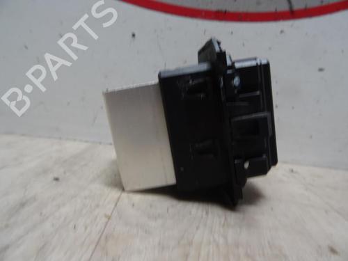Used Heater resistor PEUGEOT 208 I (CA_, CC_) 1.2 VTI 82 (82 hp) 13274699