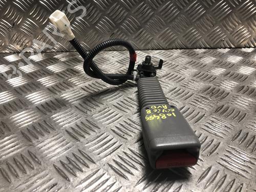 Sikkerhedssele-spænde Sikkerhedssele-spænde HONDA CIVIC VIII Saloon (FD, FA) 1.3 IMA (FA3, FD3) (95 hp) 33906079 33906079