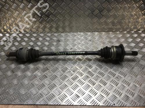 Used Right rear driveshaft BMW 1 (F21) 118 d (150 hp) 24314171