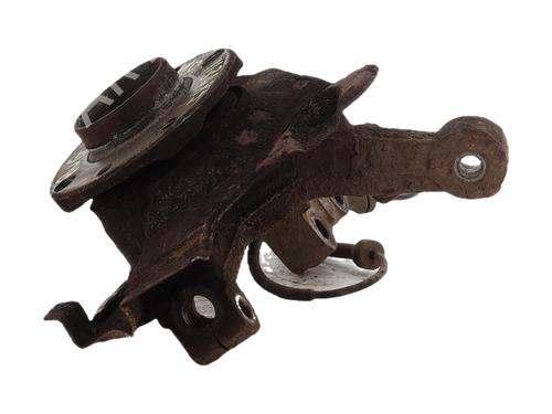 Left front steering knuckle CITROËN NEMO MPV 1.4 HDi | BP40625935M25 - Image 2