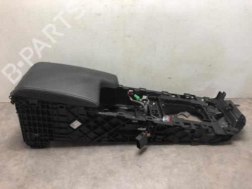 Used Middle console JAGUAR XE (X760) 2.0 D (180 hp) 28501248