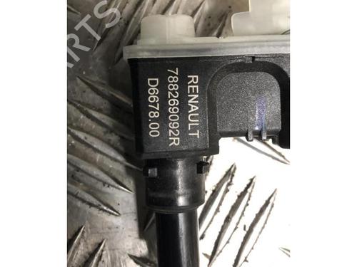Switch RENAULT CAPTUR II (HF_) TCe 140 (HFN0) | BP28287704I30 