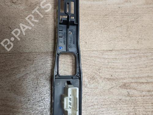 Used Licence plate light CITROËN C5 II (RC_) 2.0 HDi (RCRHRH) (136 hp) 13291298
