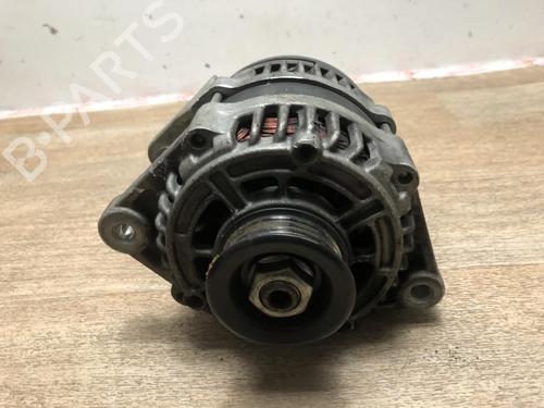 Used Alternator CHEVROLET SPARK (M300) 1.0 (68 hp) 28534721