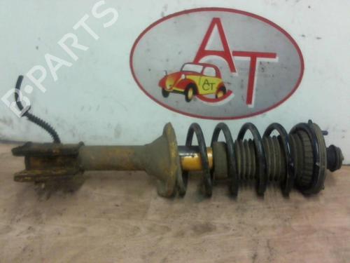 Used Left rear shock absorber LAND ROVER FREELANDER I (L314) 2.0 Td4 4x4 (112 hp) 13223840
