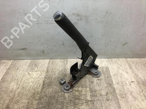 Used Hand brake CITROËN C4 CACTUS 1.6 BlueHDi 100 (99 hp) 20625281