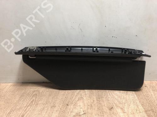 Used Left sun visor CITROËN DS4 (NX_) 1.6 VTi 120 (120 hp) 20627447