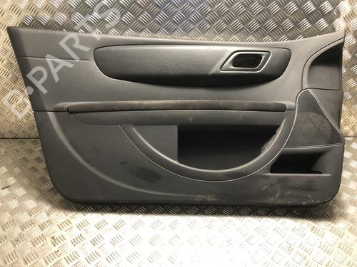 Forreste venstre beklædning Forreste venstre beklædning CITROËN C4 Coupe (LA_) 1.6 HDi (90 hp) 37438996 37438996