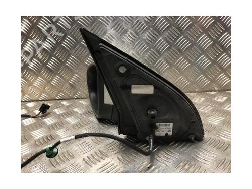 Left mirror VW GOLF VI (5K1) 1.6 TDI | BP25148487C26 
