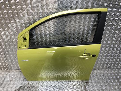 Used Left front door Left front door 38934201 38934201