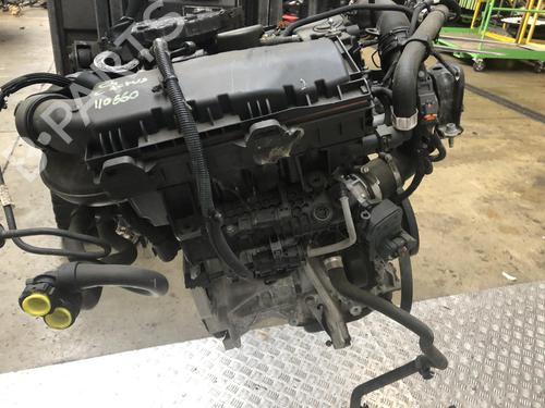 Engine CITROËN C4 CACTUS 1.2 THP 110 | BP38799478M1 - Image 4