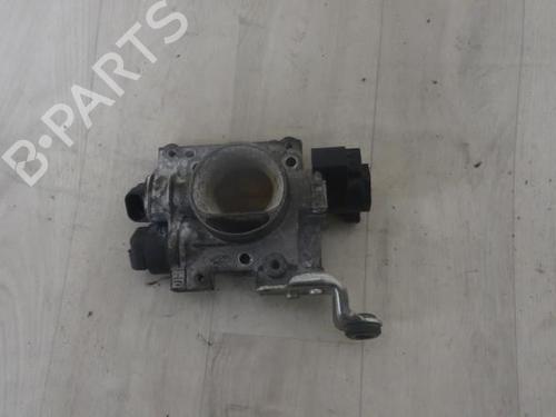 Used Throttle body FIAT PANDA (169_) 1.1 (169.AXA1A) (54 hp) 29593384