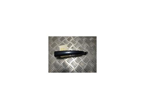 Used Front left exterior door handle PEUGEOT 3008 I MPV (0U_) 1.6 HDi (114 hp) 27541656